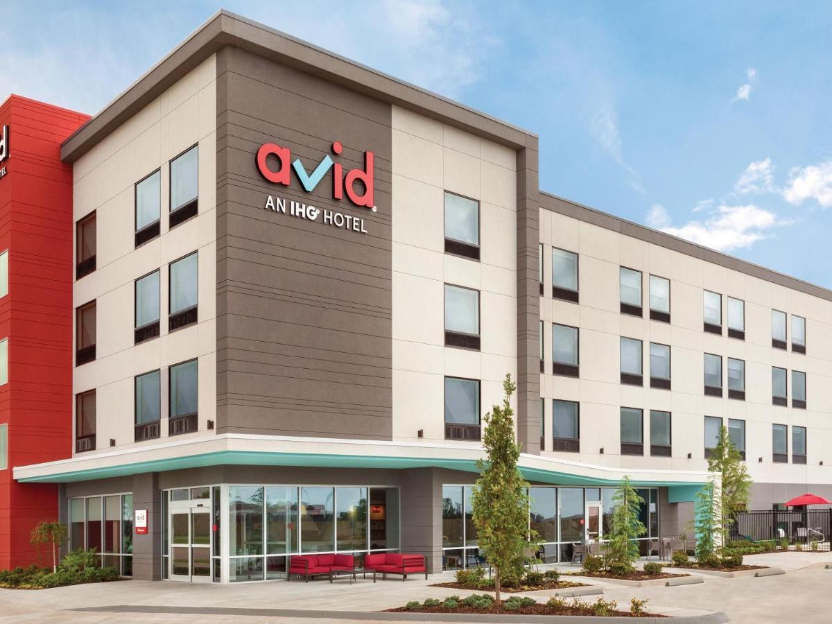 Avid Hotel Traverse City By Ihg Экстерьер фото