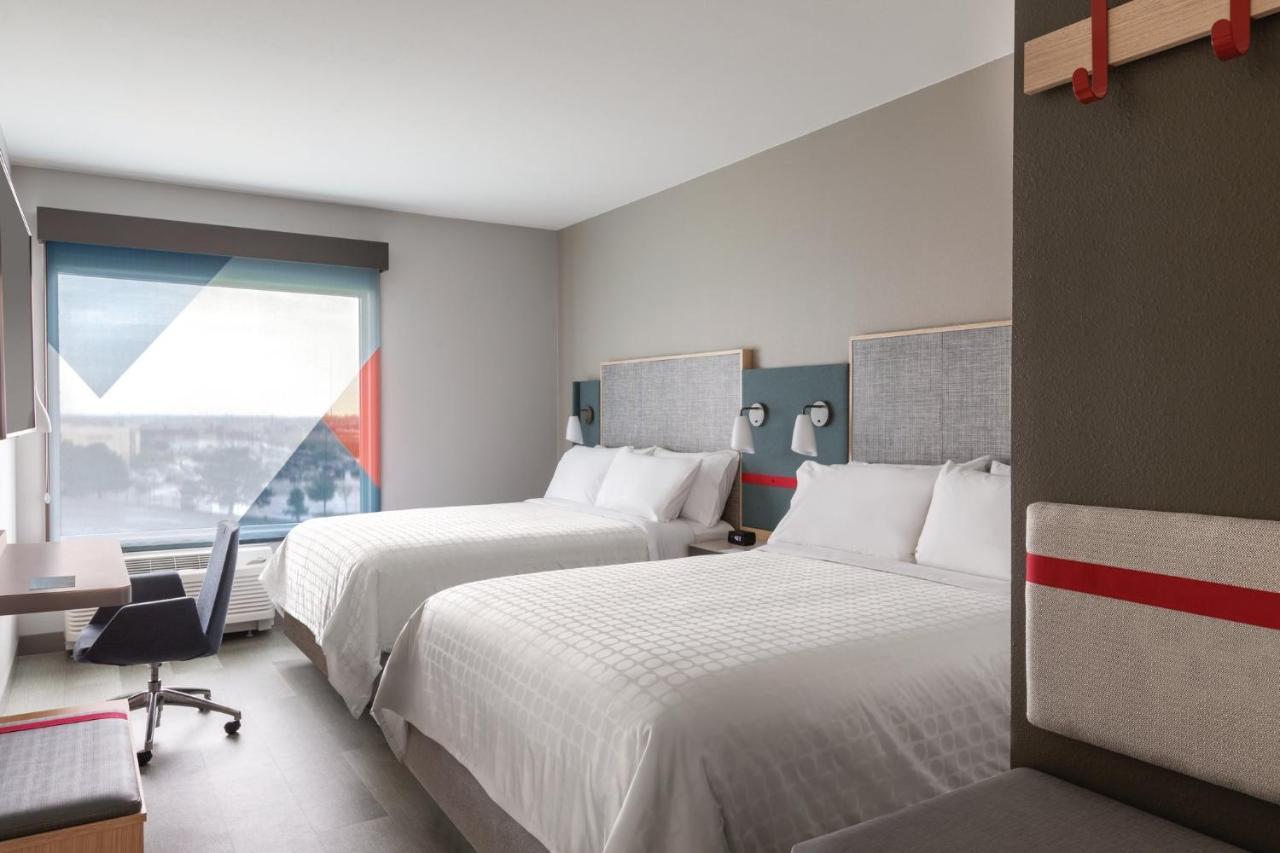 Avid Hotel Traverse City By Ihg Экстерьер фото
